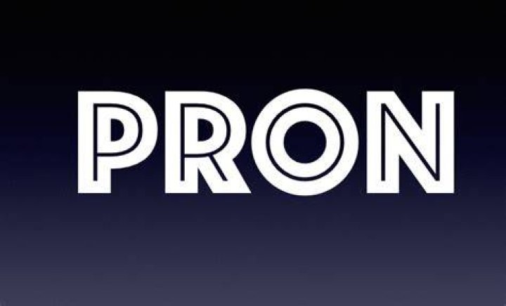 「pron」とは何か？意味、使われ方、検索時の注意点を整理